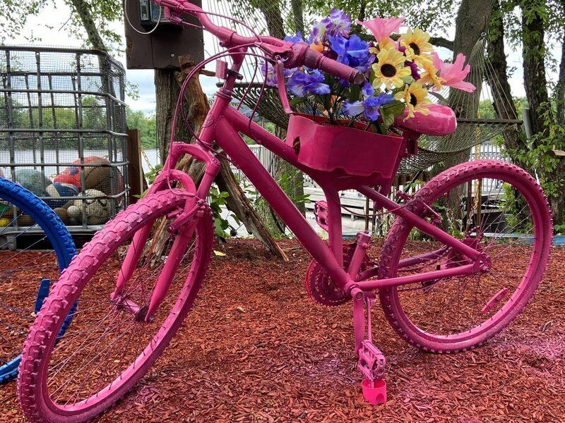 From trash to treasure